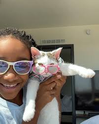 She got 99 problems and her biggest one is me 😂😂 #oncloudsimpson