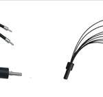 Light Transmission Characteristics Of Fiber Bundles