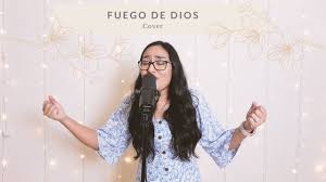 Ve el perfil completo en linkedin y descubre los contactos y empleos de juan manuel en empresas similares. Fuego De Dios Cover Sonia Fernandez Youtube