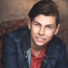 Ethan Donato Actor