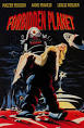 Forbidden Planet