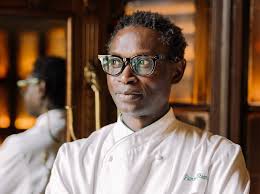 Please help improve this article by editing it. Pierre Thiam