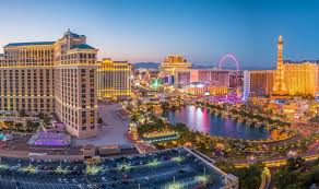Bundling your flight, hotel and car into a las vegas vacation package is the easiest way to land the best deal. Las Vegas Vacation Packages From 134 Search Flight Hotel On Kayak