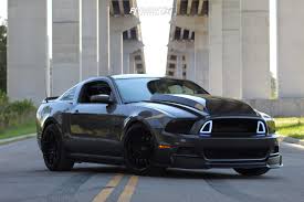 Image result for Black 2013 GT
