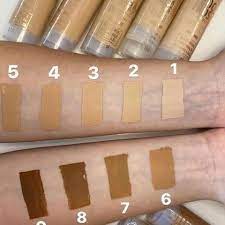 4.8 de 5 (33) clique e veja! Base Cor 2 Ana Boca Rosa Beauty Gii Matos Makeup