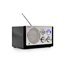 Dem sind aber auch technische grenzen gesetzt, denn die. Tragbares Mini Radio Am Fm Teleskop Antenne Portabel Kuche Denver Tr 61 Schwarz Etc Shop