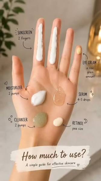 Layering your skincare correctly helps every product absorb better and work  the way it's meant to. Save this guide for your next skincare routine 👏  #skincaretips #skincareroutine #beginnerroutine #skincareessentials #kbeauty