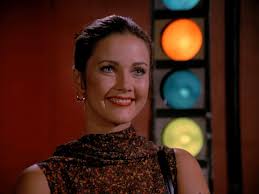 Wonder Woman" My Teenage Idol Is Missing (TV Episode 1978)