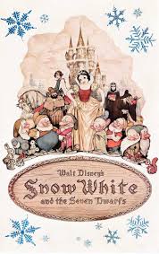 Image result for Snow White 1971 AMC