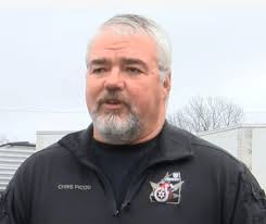 Madison Police Mourns the Loss of Lieutenant Chris Picou, K-9 Supervisor  and Respected Officer