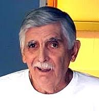 John Firczak Obituary