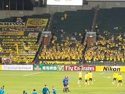 【now sports】港超聯煞科日，東方龍獅與富力r&f;踢足90分鐘都未能找到入球機會。 最終雙方0:0的賽果可說是兩敗俱傷，令同日大勝愉園的傑志後上封王。 雙方都需要爭勝的情況下，富力r&f;踢得比較主動，反而東方龍獅則以反擊為主。 上半場12分鐘. 20180314 192531 2018äºžå† ç›ƒ å‚'å¿— Vs æŸé›·ç´ çˆ¾ 2018acl Kitchee Sc Vs Flickr
