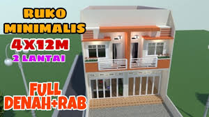Kombinasi warna cat seperti putih dan warna pastel cerah lainnya sangat cocok digunakan dalam membuat desain rumah yang bergaya modern kontemporer. 10 Inspirasi Warna Cat Rumah Minimalis 2020 Youtube