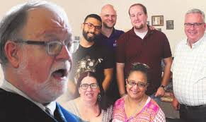 Brite Divinity tacking LGBT issues