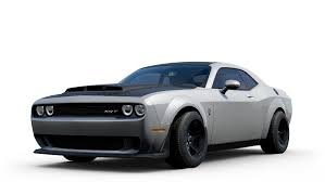 Shop dodge challenger vehicles in chapmanville, wv for sale at cars.com. Dodge Demon Fast Furious Edition Forza Wiki Fandom