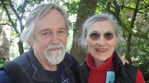 BAHA :: Berkeley Woods House Tour, 6 May 2018 :: Part 4