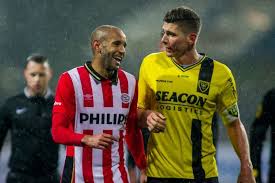 Transferts, salaire, palmares, statistiques en club et en sélection nationale. Jong Psv Pakt Opnieuw Zege In Venlo Pasveer Blinkt Uit Sport Ed Nl