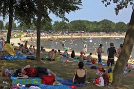 From mens & kinders in zwolle, netherlands. Zwolle In Beeld Sport Watersporten Wijthmenerplas