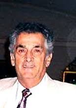 Ralph Critelli Obituary