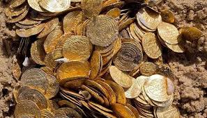 Most of the coins are $20 gold pieces, known as double eagles. Gold Coins Latest News On Gold Coins Read Breaking News On Zee News