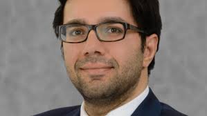 2020 Celebration of Faculty Excellence Biographies