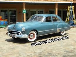 Image result for Alpine Green 1948 Oldsmobile