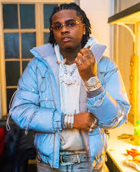 We did not find results for: Rap Wunderkind Gunna Shows Us His Camera Roll