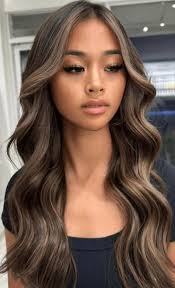 33 High lights hair ideas