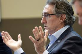 Port: State Supreme Court upholds Burgum's executive orders closing  businesses during pandemic