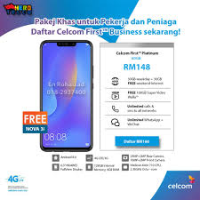 Klik pada brand logo di bawah utk pilih fon Aku Dapat Huawei Mate 20 Percuma Dari Celcom Susah Senang Blogger Realiti Seorang Blogger