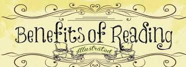 Image result for benefits of reading