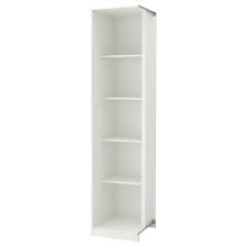 Pax Add On Corner Unit With 4 Shelves White Official Website Ikea In 2020 Ikea Pax Pax Corner Wardrobe Corner Unit