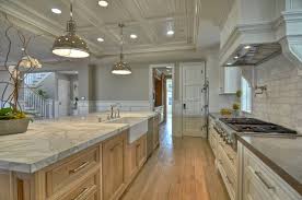 What space do i need for a kitchen island? Sink And Dishwasher In Island Ideas Photos Houzz