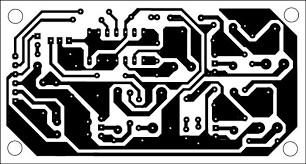 A positive voltage is connected to the middle pin of the transformer, which is acting as an input. Make Your Own Sine Wave Inverter Full Inverter Circuit Explanation