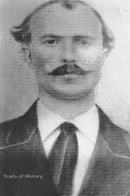 Samuel Taylor Burns (1848-1916)