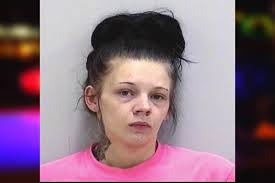 Addison Sullivan — Bartow County Jail Bookings