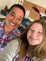 Cretin-Derham Hall :: A Day at CDH: Skylar McLeod '25
