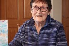 A Career-Spanning Show