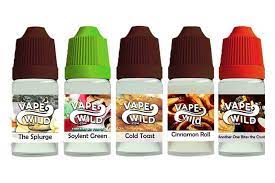 At the end of the day, vape pens are easy to maintain, keep clean and they look good. Vape Wild E Liquid Review Best Budget E Liquid Of 2017 Vaping360