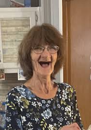 Contributions to the tribute of Lucinda "Cindy" Lou Martin Gooden |...