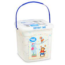 This is birthday cake ice cream by jesse adelman on vimeo, the home for high quality videos and the people who love them. Great Value Birthday Cake Ice Cream 1 12 Gallon Walmart Com Walmart Com