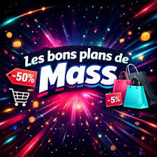 Les Bons Plans de Mass