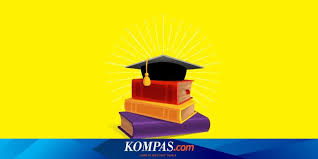 Bayangkan ketika kamu gagal, berapa banyak. Kuliah Di Stan Harus Lulus Jalur Utbk Sbmptn 2021 Halaman All Kompas Com