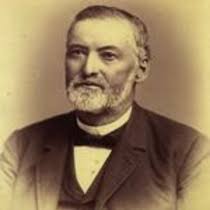 Boulder County people collection.