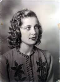 Dorothy Lillian Ashford Obituary