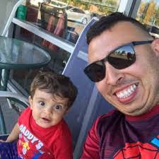 Danny Gurule's Instagram, Twitter & Facebook