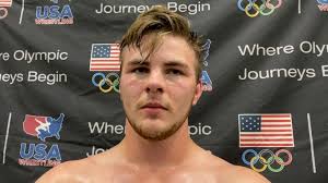 Jake Fernandez Used Tough Top Game To Take USAW High School Recruiting  Showcase Title