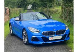 Image result for Misano Blue 2019 Z4