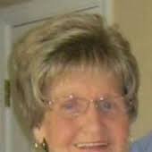 Obituary information for Rosa Hale