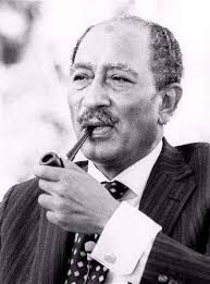 Muhammad Anwar Al Sadat (Arabic: محمد أنور السادات Muḥammad Anwar as-Sādāt,  Egyptian Arabic pronunciation: [mæˈħæmmæd ˈʔɑnwɑɾˤ essæˈdæːt]; 25 December  1918 – 6 October 1981) was the third President of Egypt, serving from